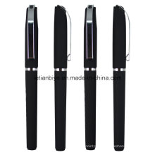 Plastic Ink Gel Pen for Promotion Gift (LT-C660)